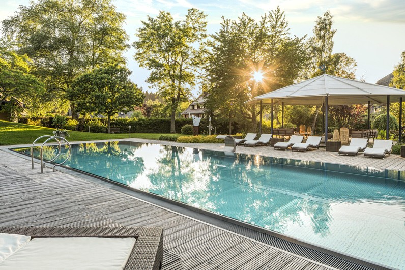 Pool- und Sauna-Allrounder (m|w|d) Quereinsteiger möglich