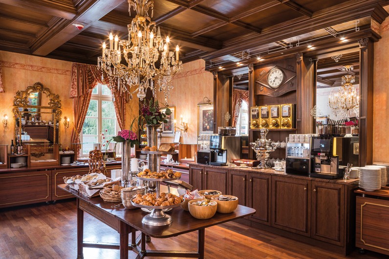 Servicekraft - Frühstücksservice (m|w|d) TZ | Mini- | Midijob | Quereinsteiger