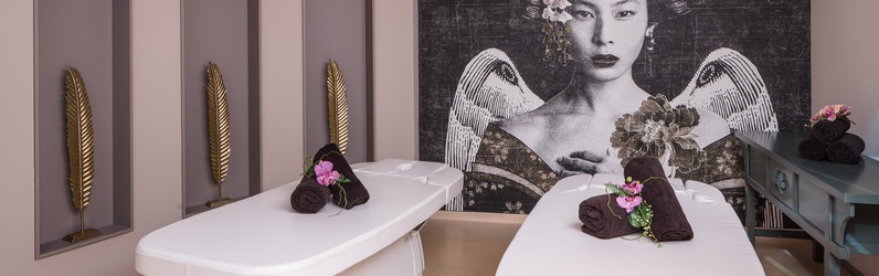 Wellnessmasseur (m/w/d)