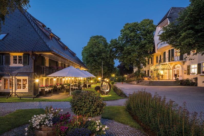 Nachtportier (m|w|d) TZ | Midijob