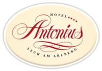 Hotel Antonius**** Hotel Antonius****