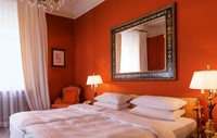 Hotel Opéra Lutz KG
