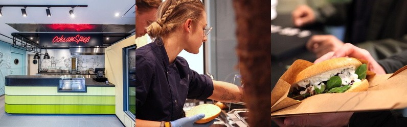 Service- / Thekenkraft  (m/w/d)