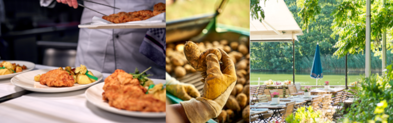 Restaurantleiter (m/w/d)