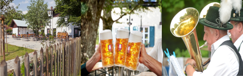 Servicekraft  zur Aushilfe (m/w/d)