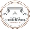 Golfplatz Hofgut Scheibenhardt AG