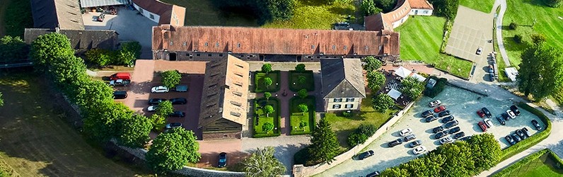 Pächter / Betreiber (m/w/d) gesucht – Gastronomische Unternehmerchance am Hofgut Scheibenhardt