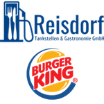Reisdorf Tankstellen - Raststätte Köckern West