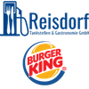 Reisdorf Tankstellen - Raststätte Dresdner Tor