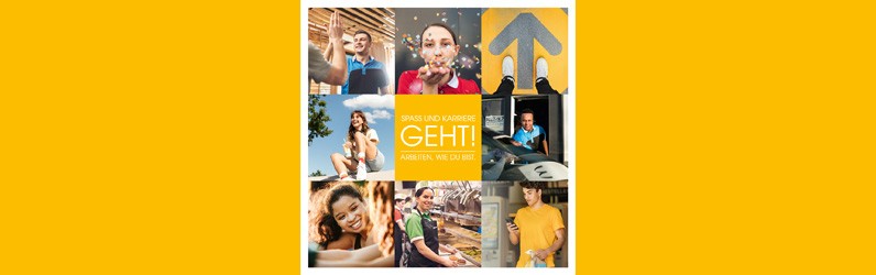Restaurant-Mitarbeiter:in – Vollzeit/Teilzeit