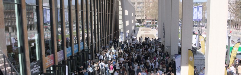 Administrativer Projektleiter m/w/d - RMCC