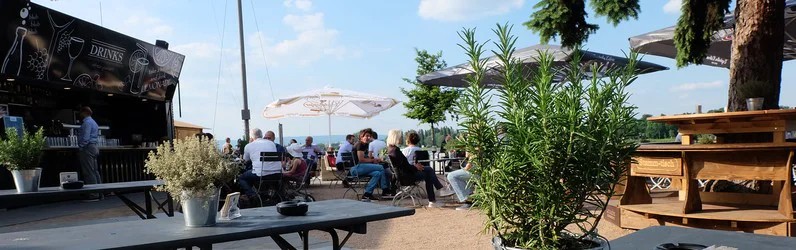 Alleinkoch m/w/d für unseren Biergarten MOLE