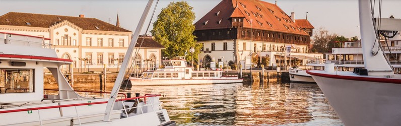 Assistenz der Geschäftsführung Konzil Konstanz (m/w/d)