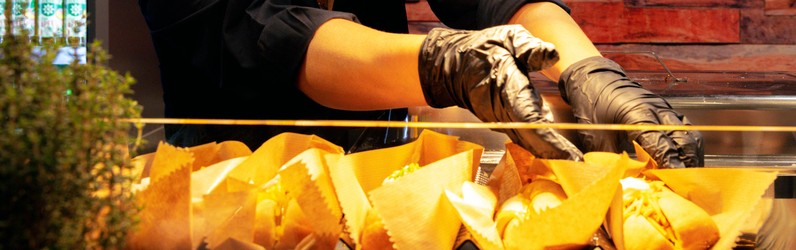 Ausbildung Koch (m/w/d) 2026