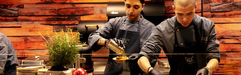 Ausbildung Koch (m/w/d) 2026