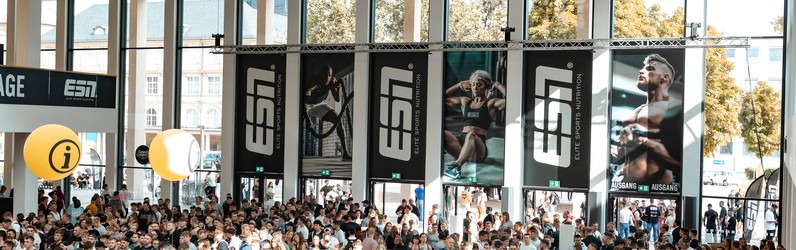 Ausbildung Veranstaltungskaufmann  (m/w/d) 2026