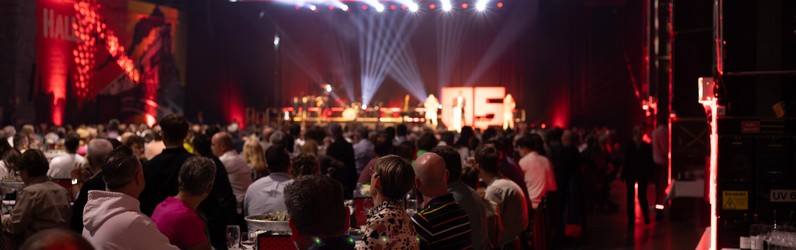 Ausbildung Veranstaltungskaufmann (m/w/d) 2026