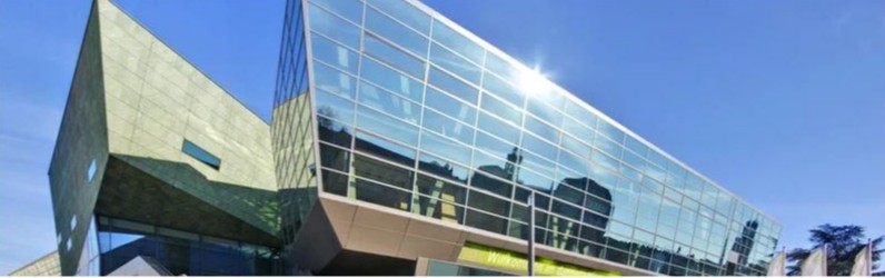 Ausbildung Veranstaltungskaufmann (m/w/d) 2026