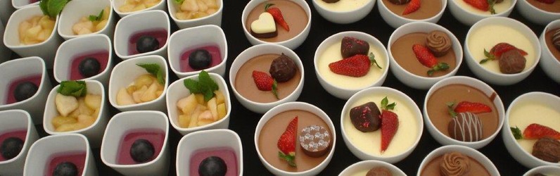 Chef Pâtissier m/w/d