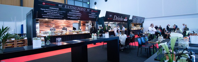 Duale Studentin (m/w/d) BWL-Messe-Kongress- und Eventmanagement 2025