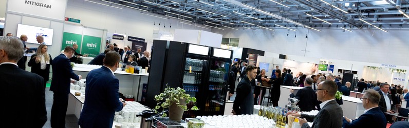 Head of Operative Eventcatering (m/w/d)