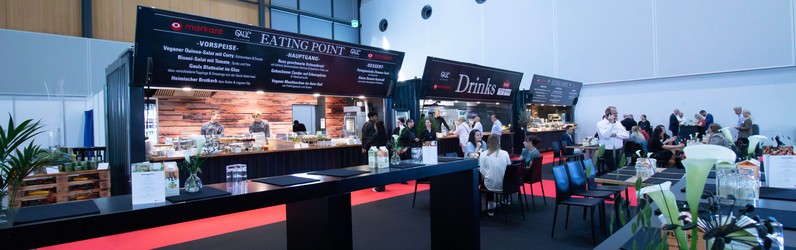 Koch m/w/d Event Catering