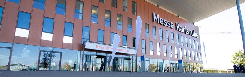 Logistiker Karlsruhe (m/w/d)