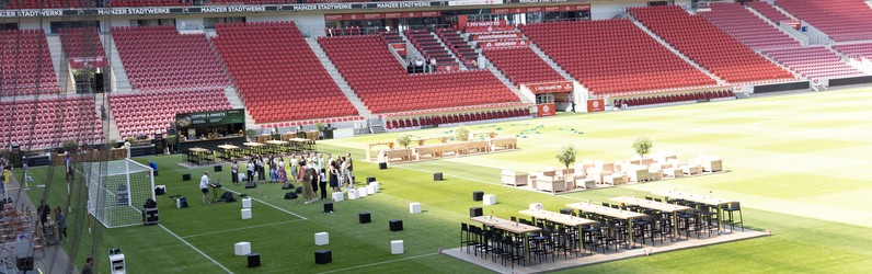 Logistiker Mainz (m/w/d)