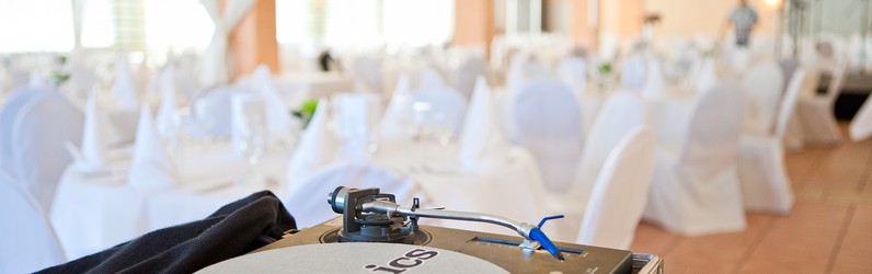 Projektleiter Eventcatering - Inbound (m/w/d)