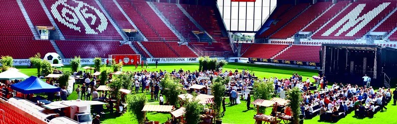 Servicekraft (m/w/d)