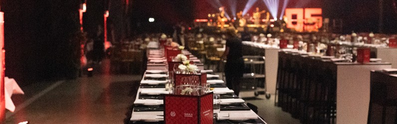 Serviceleiter (m/w/d) MEWA-Arena