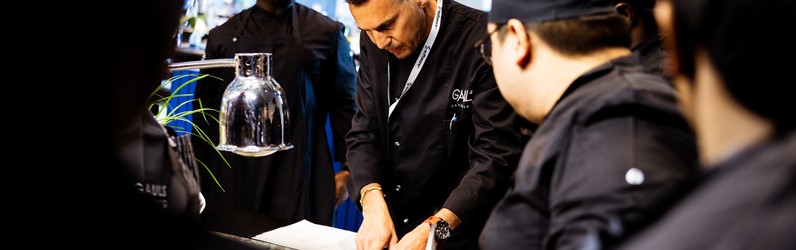 Sous Chef m/w/d Event Catering