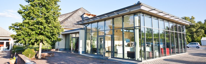 Auszubildende Bürokaufmann m/w/d