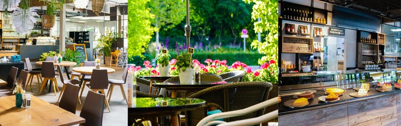 Barista/Mitarbeiter für Theke m/w/d imTagesbetrieb