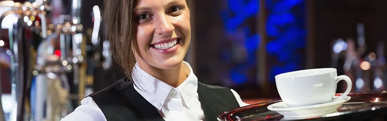 Barista m/w/d