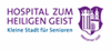 Hospital zum Heiligen Geist