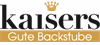 Kaisers Gute Backstube GmbH