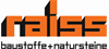 E. Raiss GmbH + Co. Baustoffhandel KG
