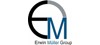 E. M. Group Holding AG