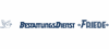 Bestattungsdienst Friede