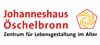 Johanneshaus gemeinnützige GmbH