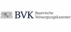 Bayerische Versorgungskammer Bayerische Versorgungskammer