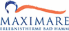 MAXIMARE Erlebnistherme Bad Hamm