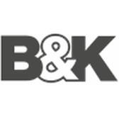 B&K GmbH Bad Salzuflen