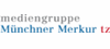 Mediengruppe Münchner Merkur tz
Zeitungsverlag Oberbayern GmbH & Co. KG