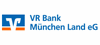 VR Bank München Land eG