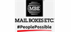 MBE Deutschland GmbH