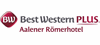 BEST WESTERN PLUS Aalener Römerhotel