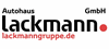 Autohaus Lackmann GmbH