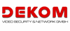 DEKOM Video Security & Network GmbH